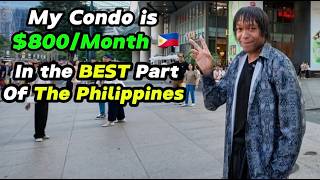 He sold everything, and moved to the Philippines sight unseen (here's why he's leaving now for Bali)