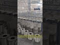 Warping: Window Screen Manufacturing Process