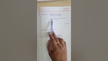 Std :7 : Mathematics : 15) Statistics :Practice Set :54