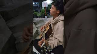 lagu sedih ??? anak perantauan