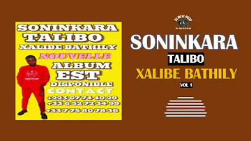 Soninkara talibo xalibe Bathily VOL 1