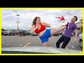 Best Bad Parking Revenges Caught On Camera | Road Rage Compilation 2026