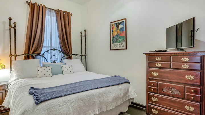 Wrigley House - Furnished 4 Bedroom - Chicago, IL ...