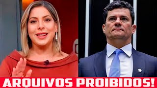 O Passado Voltou: Novas Interceptações Surgem E Abalam A Lava Jato