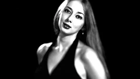 Angelika  : Ferenc Liszt . Polonaise no 1 (S223/1)