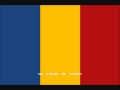 National Anthem of Romania Instrumental with lyrics