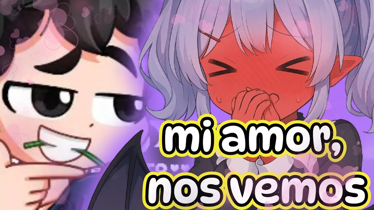 PERUANO TIENE HUEVOS 🥚🥚 & JAPONESA TIENE DESARROLLO DE PERSONAJE 😳