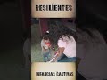 Resilientes | Infancias Cautivas.