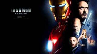 Tribute to Iron Man Ghostface Killah - Slept On Tony
