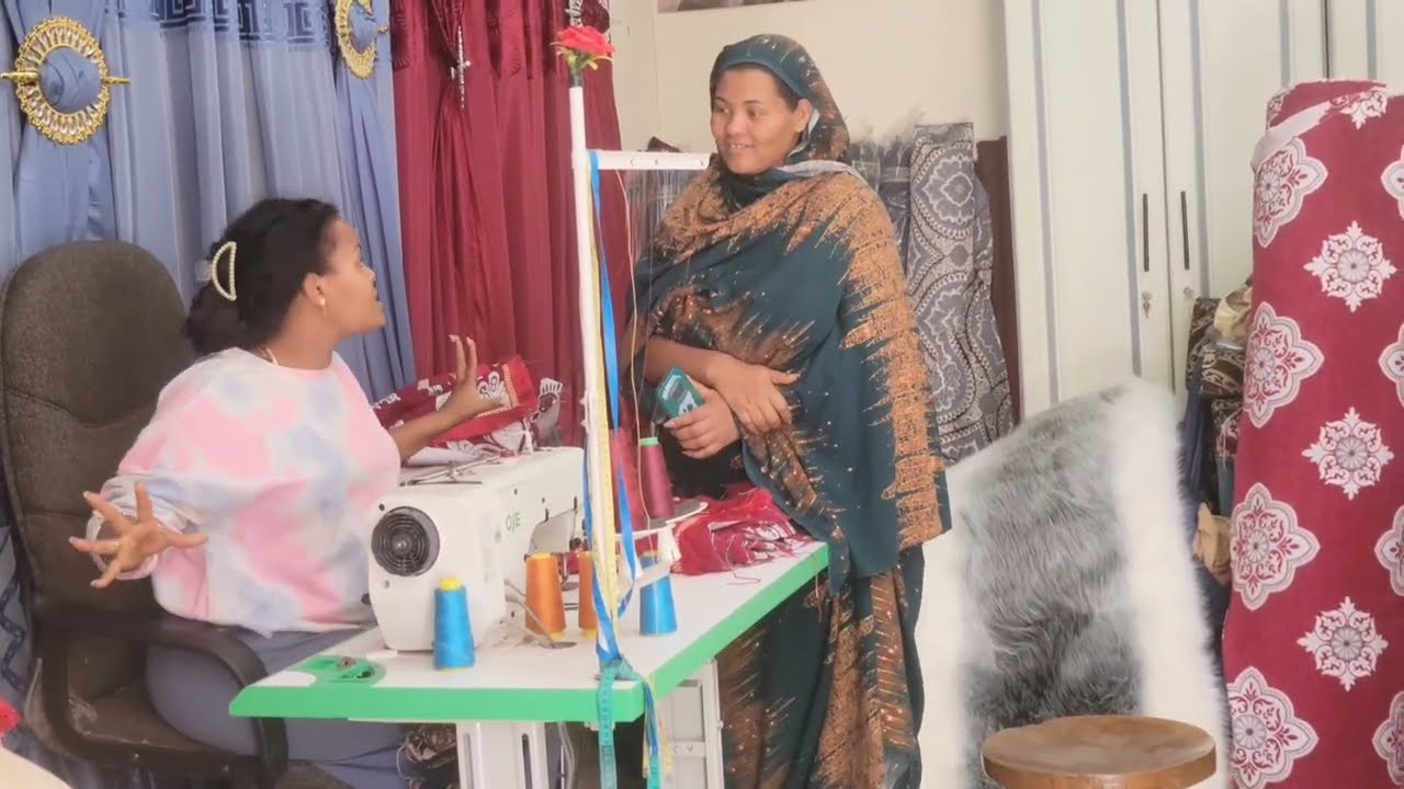 የተንቢ ባልሽን ቢኒያምን እወደዋለው አለቺኝ የልጄ አባት ነው ለኔ ግን....