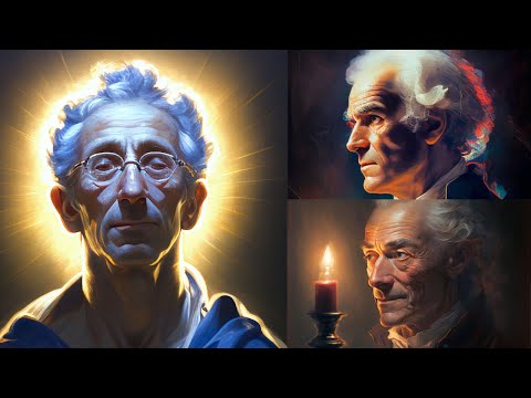 Vidéo: Quelles étaient les idées des Lumières de John Locke Montesquieu et Rousseau ?