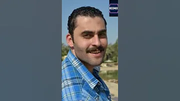 بطل مسلسل حضرة المتهم أبي يعاني من الإدمان 