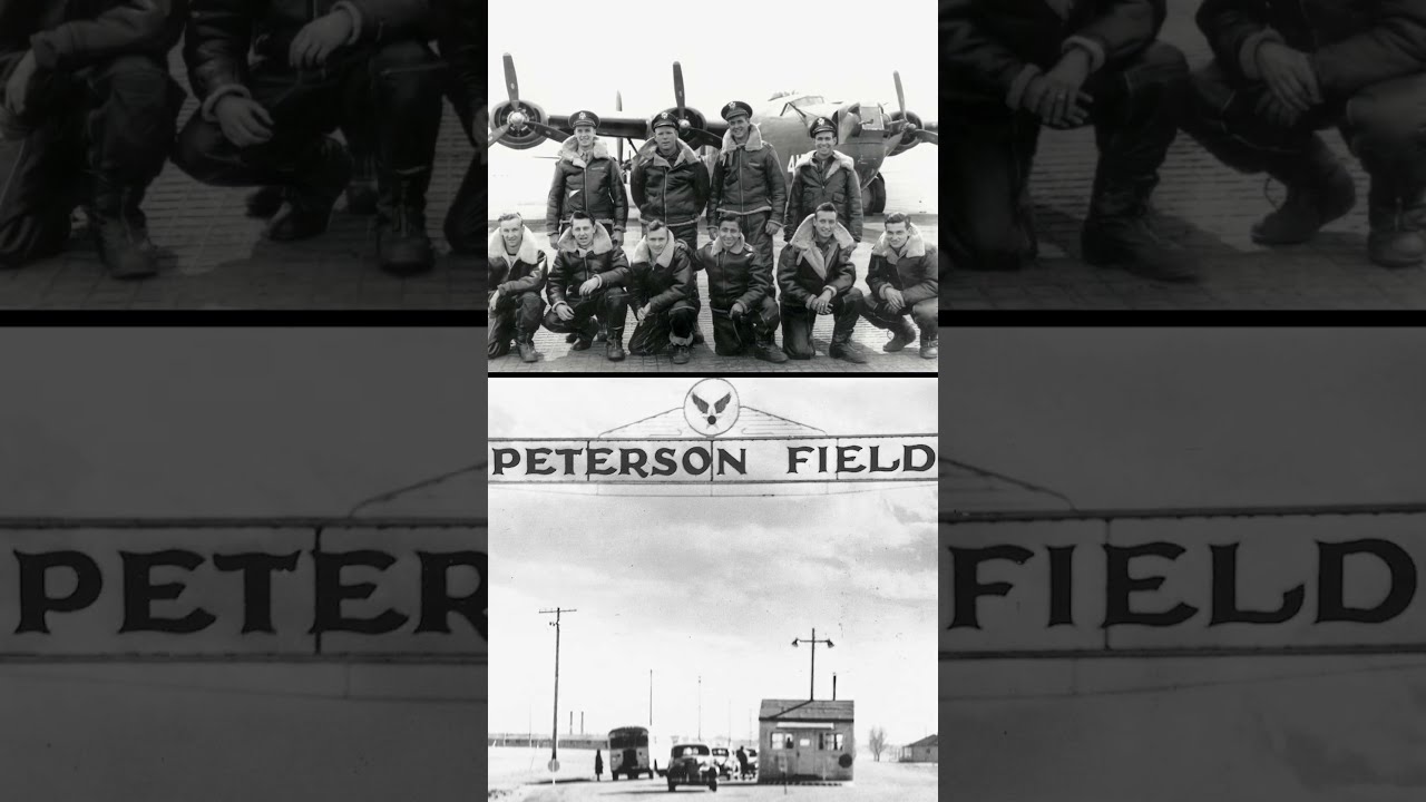 Peterson Field