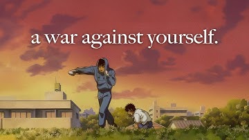 Discipline is macht.