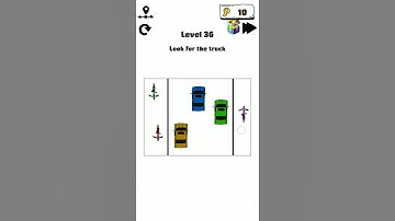 Brain Hack level 36 Solution Walkthrough