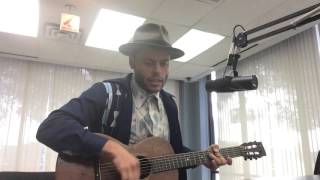 Charley Crockett- Trinity River
