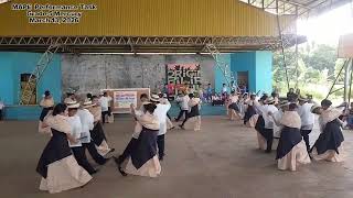 Grade 5 Mercury,  MAPEH Performance Task Net Worth