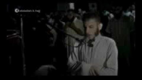 تلاوه مميزه من سورة القمر للقارئ الشيخ محمد ابو خوصة..مع تحيات نمر الشعيب الظالعي 👈 رامي