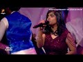 Ennodu nee irundhaal song by yazhini  super singer season 9