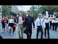 Jukebox the Ghost - Brass Band (Official Music Video)