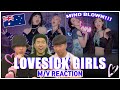 BLACKPINK 블랙핑크 &#39;LOVESICK GIRLS&#39; M/V REACTION!