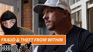 These Thieves Impressed Me With Their Creativity! by Successful Contractor 3,248 views 1 year ago 13 minutes, 38 seconds