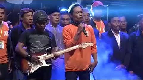 Bagimu Negri - Melody Nono Suwarno MONATA