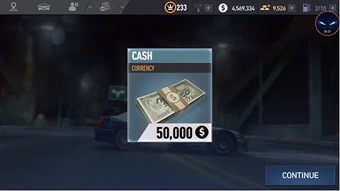 NEED FOR SPEED No Limits Gameplay | BMW M3 GTR | Chapter 20 DANI | Event 9 - Nitro Rush