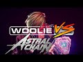 The Best Of Woolie VS Astral Chain