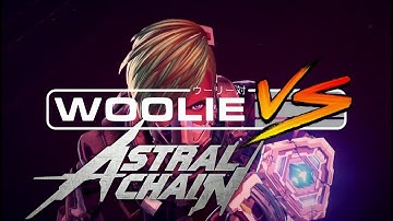 Best of Astral Chain
