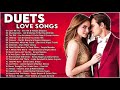 Duets male and female love songs  james ingram david foster peabo bryson dan hill kenny rogers