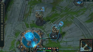 Completing Relic Shield Quest at 11:37 (1000 gold earned)