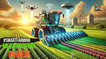 How IoT Revolutionizes Farm Management: A Complete Guide