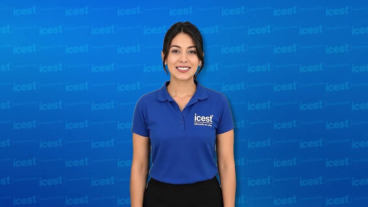 Video Becas - ICEST en Línea