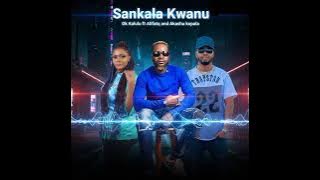 Dk kalulu ft Alifatiq & Akasha kopala Sakala Kwanu Audio 