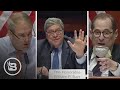 Jim Jordan EXPLODES On Nadler After He Refuses to Allow AG Barr to Respond to Constant Attacks