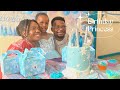 Our daughter turned 5 and she's just been enjoying life 😆  | YetundeVlogs