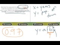 Exponential Population Dynamics