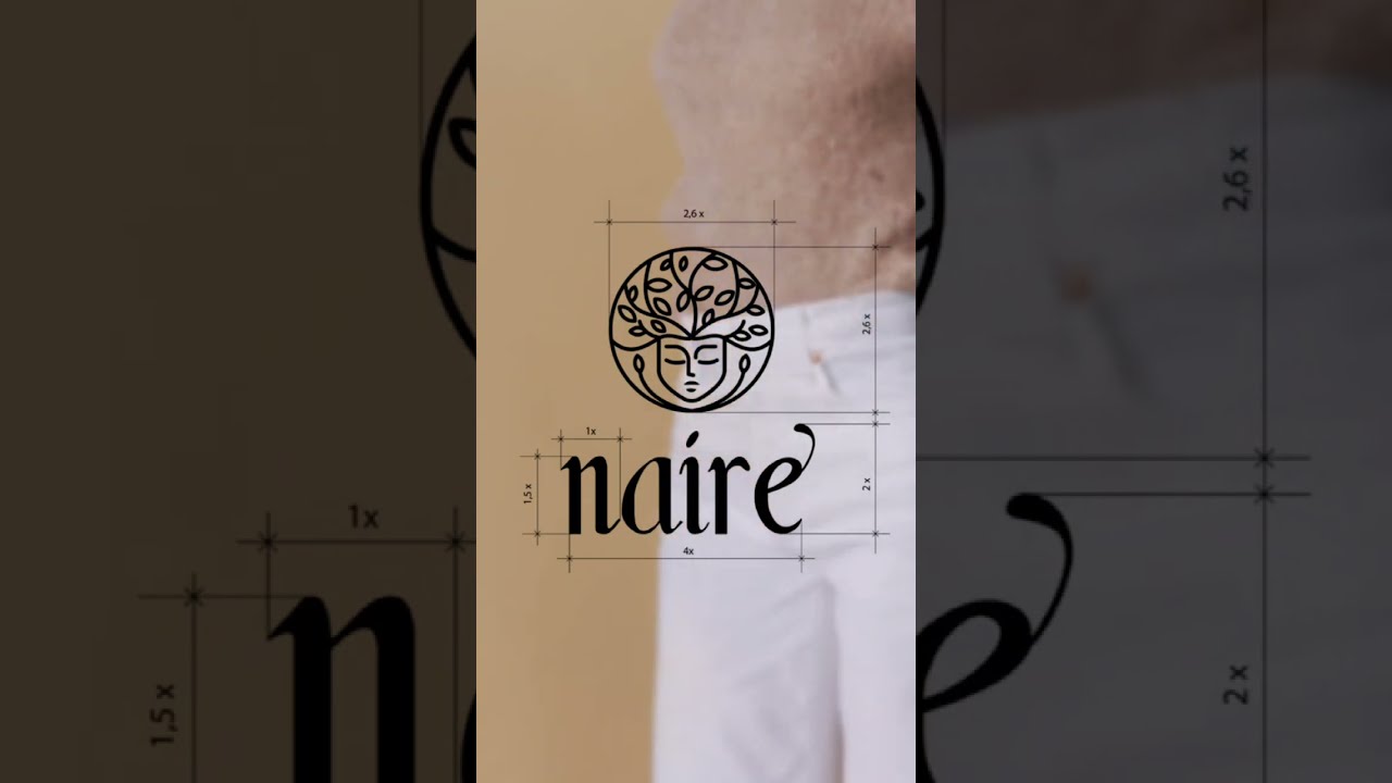Naire branding project by Slice Consulting