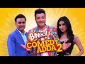 Bingo comedy adda season 2 ep 01  virender sehwag  mouni roy kickoff the laughter riot