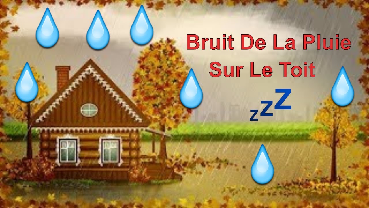 Key & BPM for Bruit de tempête de pluie (partie sept) by Sons De Pluie