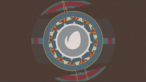 After Effects Template: 2D Shape Logo Reveal - By TrooperFX