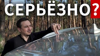 КУПИЛИ Hongqi HS5. Всё что НУЖНО ЗНАТЬ о СТАНДАРТАХ КАЧЕСТВА ХОНЧИ, которые они взяли у АУДИ.