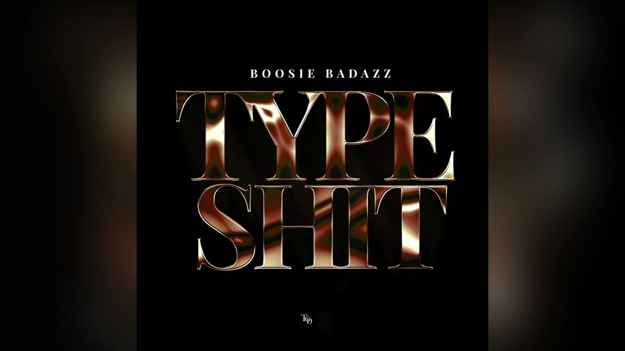 洋楽 boss hoss - my typa shit Boosie Badazz - Type Shit - YouTube