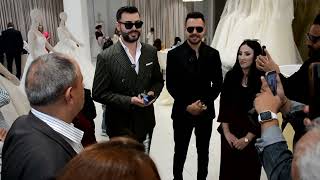 Soner Yılmaz Fashion 30. Bayiyi Hakkaride Açtı