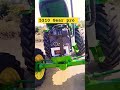 john deere 5210 4wd || update gear pro model #johndeere #tractor #trending #viral #shorts #farming