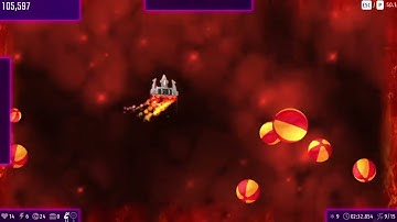 Meteor Storm but I can