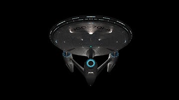 Into Darkness Enterprise Refit Build (Part 6)