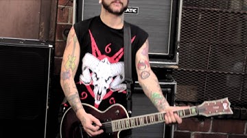 HEMLOCK "NO TIME FOR SORROW" (OFFICIAL VIDEO)