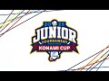 選手によるチーム紹介（埼玉西武編） - NPBジュニアトーナメント KONAMI CUP 2025